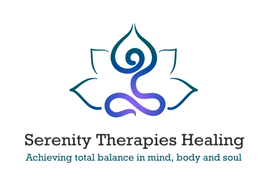 Serenity Therapies Healing, Meditation & Yoga, and Spiritual Courses.